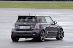 Mini Cooper GP JCW 2013 года